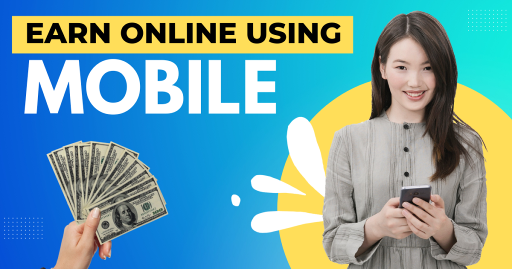 Online Earning 